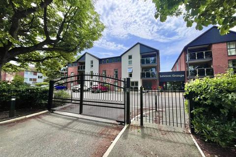 2 bedroom apartment for sale, Holly Road North, Wilmslow