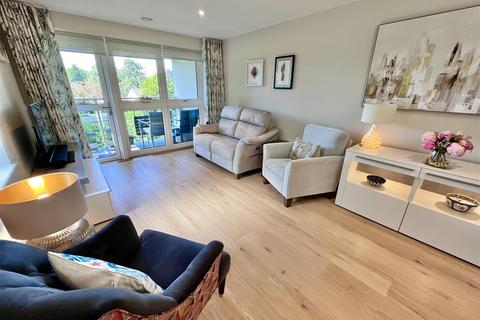2 bedroom apartment for sale, Holly Road North, Wilmslow
