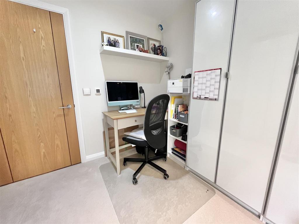 Home office