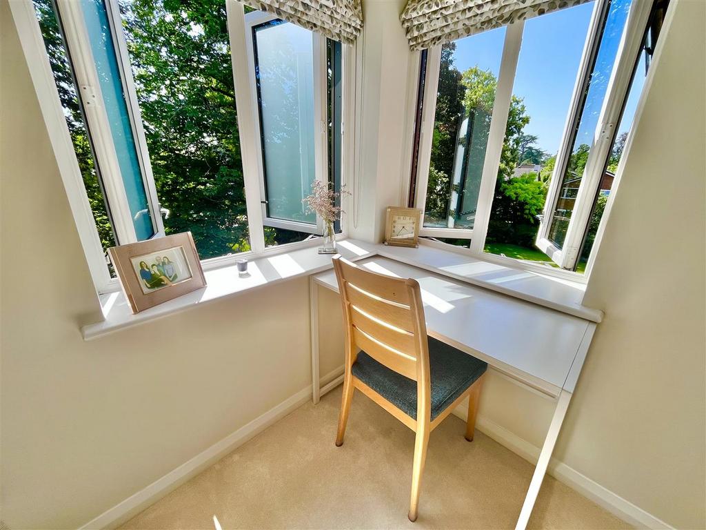 Home office