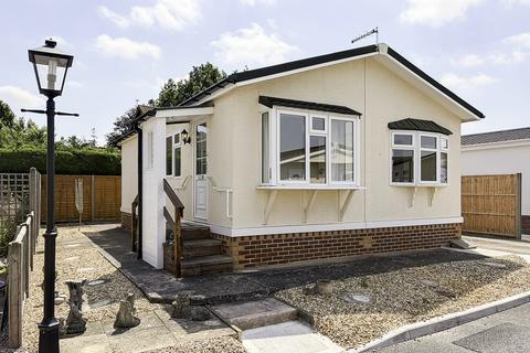 2 bedroom park home for sale, Fayre Oaks Home Park, Kings Acre, Hereford, HR4