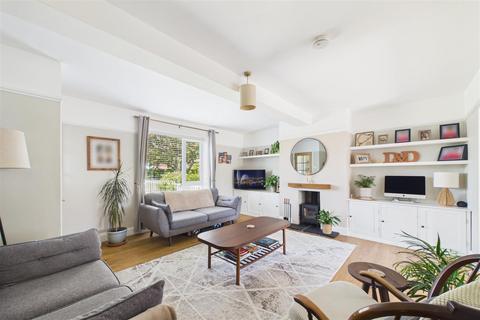 3 bedroom semi-detached house for sale, St. Pauls Road, Chichester