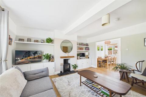 3 bedroom semi-detached house for sale, St. Pauls Road, Chichester
