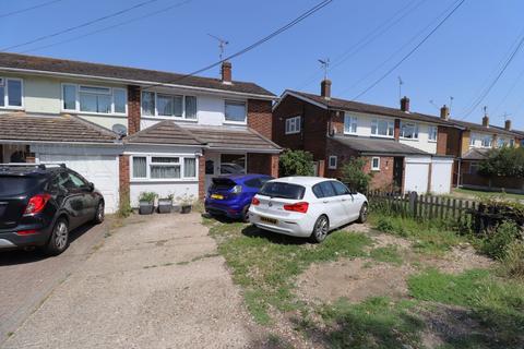 4 bedroom semi-detached house for sale, Lower Road, Hullbridge, Hockley, SS5