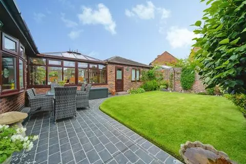 3 bedroom bungalow for sale – pohled 3
