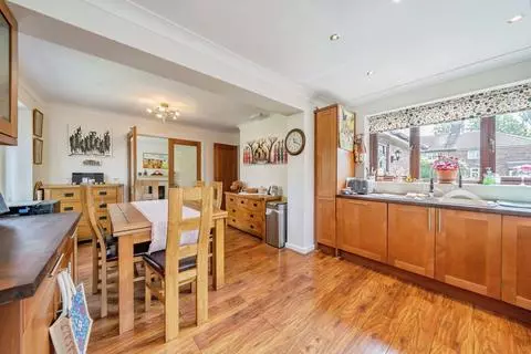 3 bedroom bungalow for sale – pohled 4