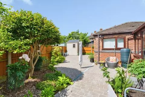 3 bedroom bungalow for sale – pohled 5