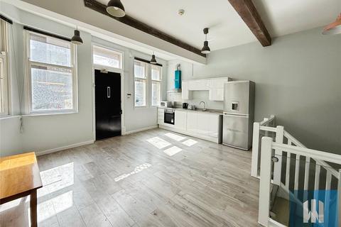 undefined, Chancery Lane, Town Centre, Huddersfield, HD1