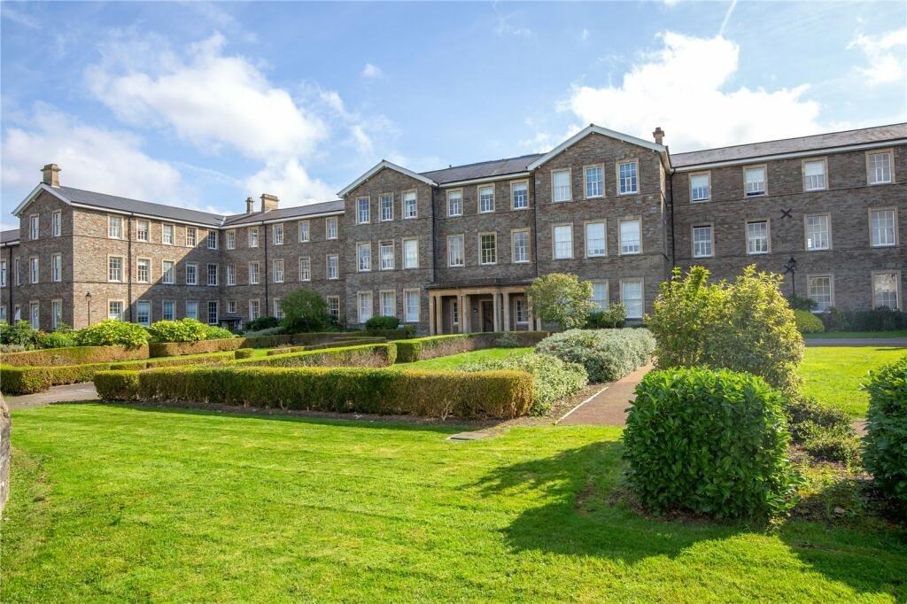 Apartment in Bristol, Ashley Down
