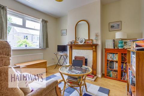 2 bedroom semi-detached house for sale, Railway Terrace, Sebastopol, NP4