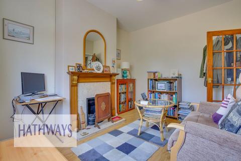 2 bedroom semi-detached house for sale, Railway Terrace, Sebastopol, NP4