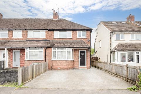 3 bedroom end of terrace house for sale, Stroud Road, Patchway, Bristol
