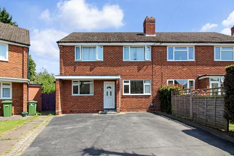 2 bedroom apartment for sale, Marsden Close, Olton, Solihull, B92
