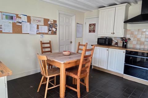 6 bedroom barn conversion for sale, Church House, Llechryd