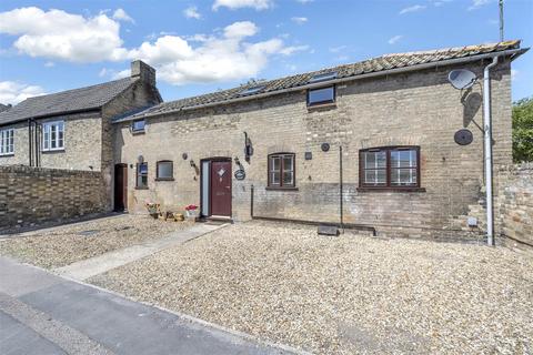 2 bedroom end of terrace house for sale, White Hart Lane, Soham, Ely