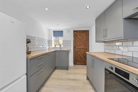 2 bedroom end of terrace house for sale, White Hart Lane, Soham, Ely