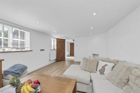 2 bedroom end of terrace house for sale, White Hart Lane, Soham, Ely