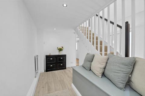 2 bedroom end of terrace house for sale, White Hart Lane, Soham, Ely