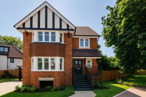 4 bedroom detached house for sale, Hermitage Place, Bath Road, Taplow, Maidenhead