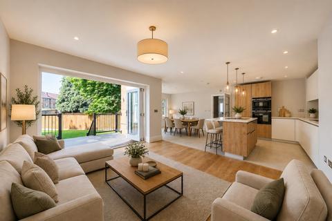 4 bedroom detached house for sale, Hermitage Place, Bath Road, Taplow, Maidenhead