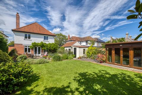 4 bedroom detached house for sale, Detached 4 bedroom family home in Wells with fabulous garden