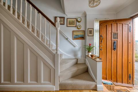 4 bedroom detached house for sale, Detached 4 bedroom family home in Wells with fabulous garden