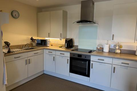 2 bedroom apartment for sale, Harpers Green, Harpers Road