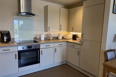 2 bedroom apartment for sale, Harpers Green, Harpers Road