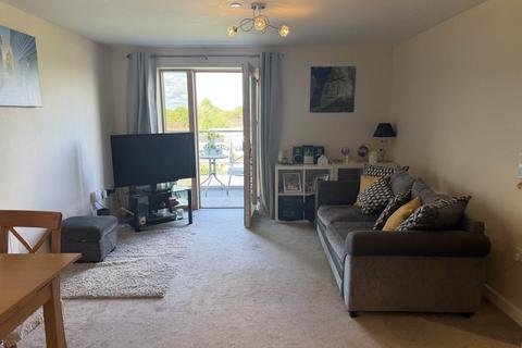 2 bedroom apartment for sale, Harpers Green, Harpers Road