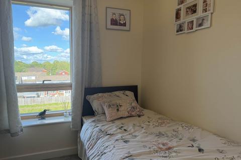 2 bedroom apartment for sale, Harpers Green, Harpers Road