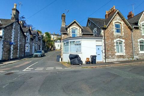 undefined, Waterloo Road, Torquay