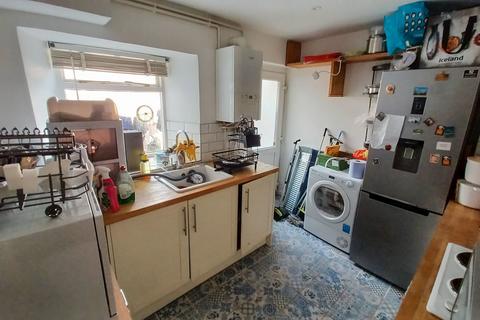 undefined, Waterloo Road, Torquay