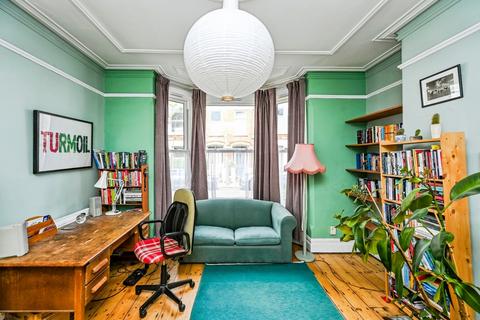 4 bedroom terraced house for sale, Stalbridge Avenue, LIVERPOOL, Merseyside, L18