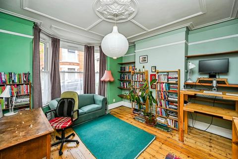 4 bedroom terraced house for sale, Stalbridge Avenue, LIVERPOOL, Merseyside, L18