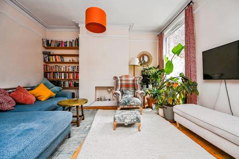4 bedroom terraced house for sale, Stalbridge Avenue, LIVERPOOL, Merseyside, L18