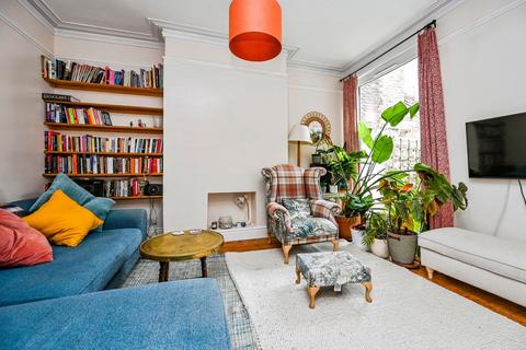 4 bedroom terraced house for sale, Stalbridge Avenue, LIVERPOOL, Merseyside, L18
