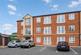 Martins Court, York
