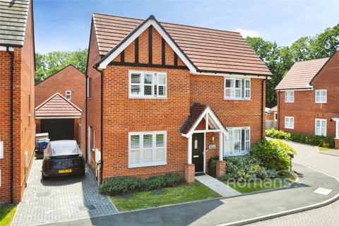 4 bedroom detached house for sale, Waterside Lane, Sandhurst, Berkshire