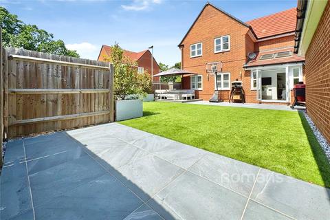 4 bedroom detached house for sale, Waterside Lane, Sandhurst, Berkshire