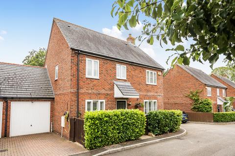 4 bedroom link detached house for sale, Ilminster Road, Taunton