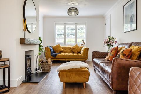 4 bedroom link detached house for sale, Ilminster Road, Taunton