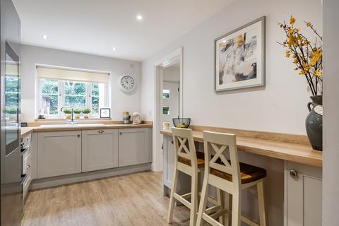 4 bedroom link detached house for sale, Ilminster Road, Taunton