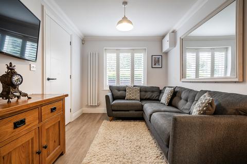 4 bedroom link detached house for sale, Ilminster Road, Taunton