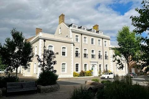 2 bedroom apartment for sale, 10 Hamslade Street, Poundbury, Dorchester, Dorset, DT1 3ET