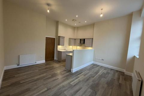 2 bedroom apartment for sale, 10 Hamslade Street, Poundbury, Dorchester, Dorset, DT1 3ET