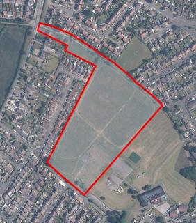 Land for sale, Abbott Road Mansfield NG19 6JN
