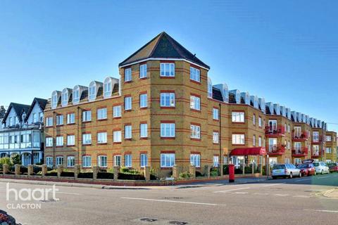 undefined, Edith Road, CLACTON-ON-SEA