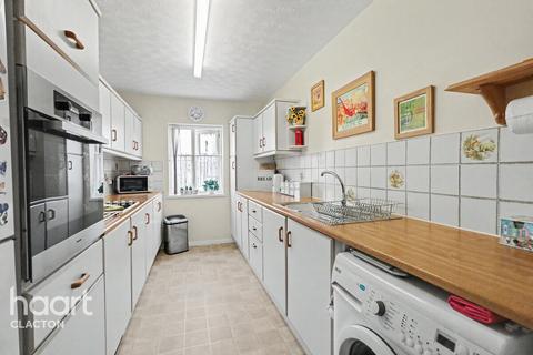 undefined, Edith Road, CLACTON-ON-SEA