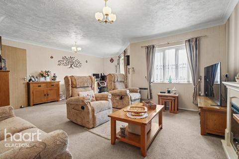 undefined, Edith Road, CLACTON-ON-SEA