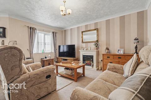 undefined, Edith Road, CLACTON-ON-SEA